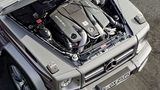 Mercedes G 65 AMG