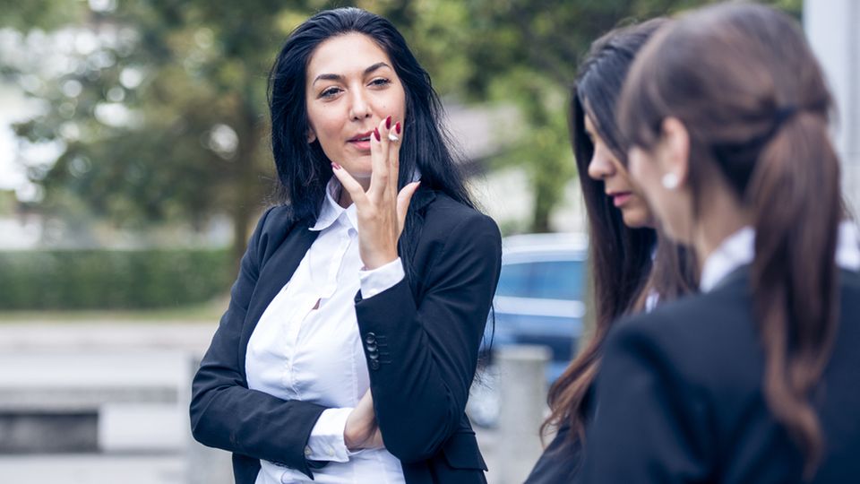 Japanisches Unternehmen: Nichtraucher beschweren sich über Raucherpausen - und bekommen sechs Tage Urlaub extra