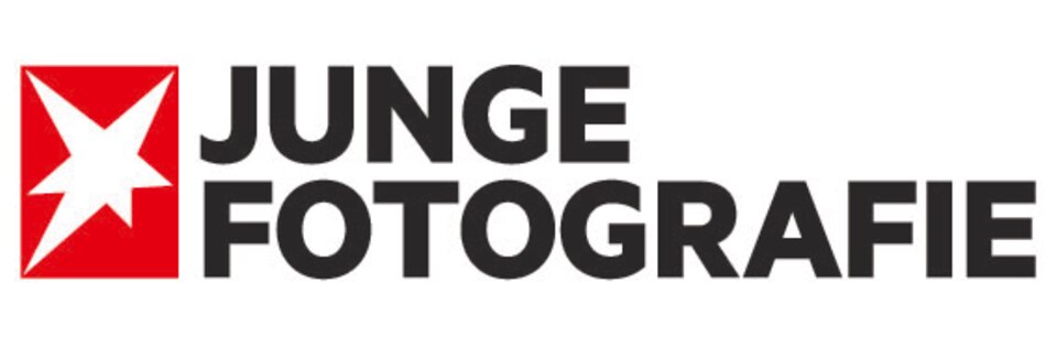 Logo stern Junge Fotografie