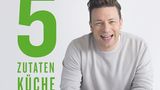 Mehr 5-Zutaten-Rezepte finden Sie hier: Jamies 5-Zutaten-Küche. Quick & Easy. Von Jamie Oliver. Dorling Kindersley. 320 Seiten. 26,95 Euro.