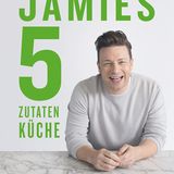 Mehr 5-Zutaten-Rezepte finden Sie hier: Jamies 5-Zutaten-Küche. Quick & Easy. Von Jamie Oliver. Dorling Kindersley. 320 Seiten. 26,95 Euro.
