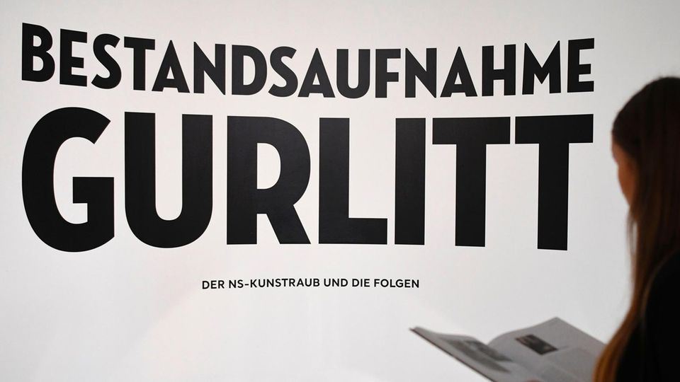 Gleich zwei Ausstellungen beleuchten derzeit mit der Sammlung Gurlitt, die rund 1500 Kunstwerke umfasst. Anders als ursprünglich gedacht, sind nur die wenigsten Stücke Nazi-Raubkunst.