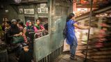 Die Nahverkehrszüge Mumbais