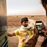 Die Nahverkehrszüge Mumbais