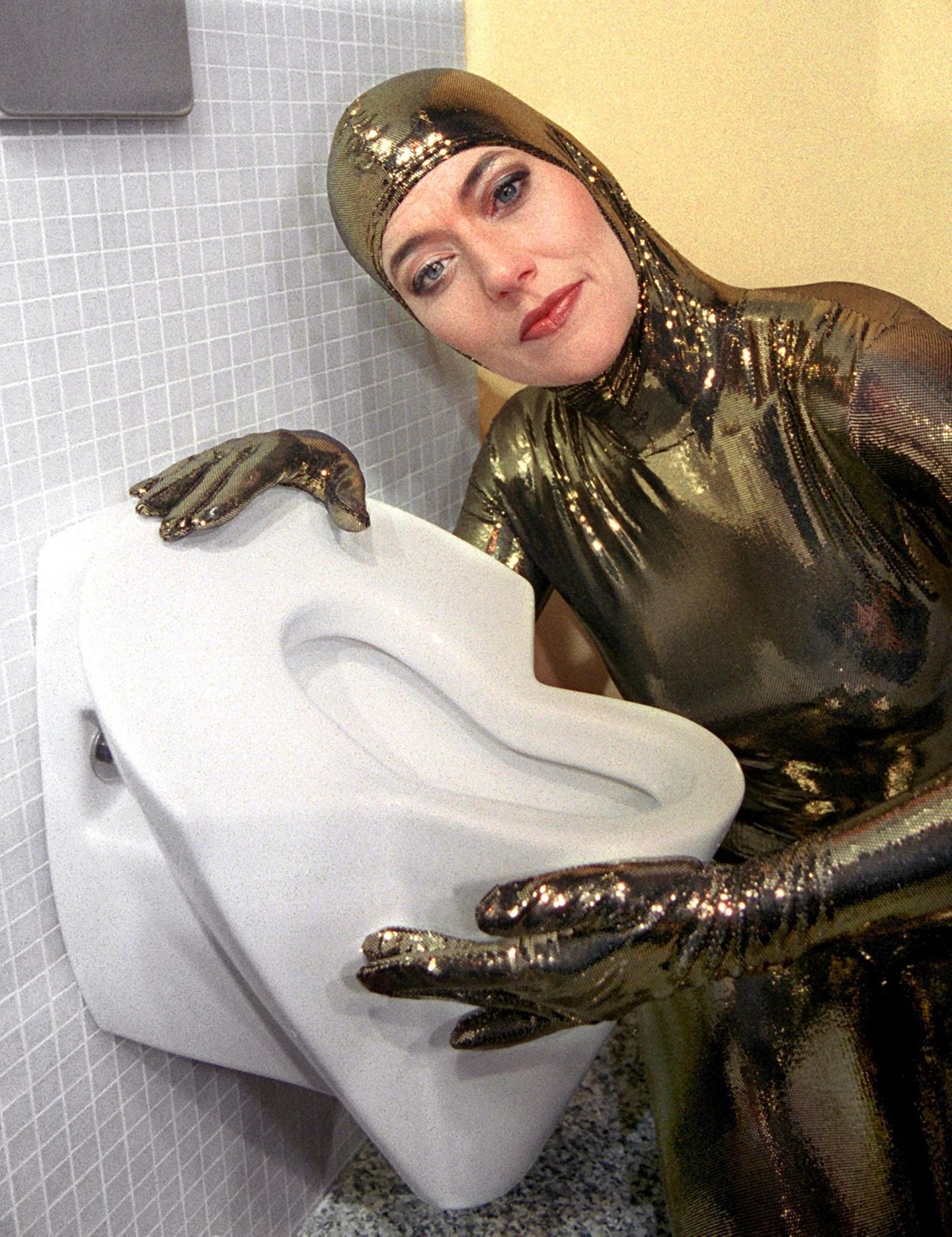 Susan Stahnke