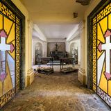 Mind Travel von Francis Meslet