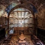 Mind Travel von Francis Meslet