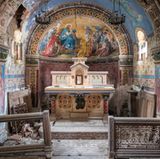 Mind Travel von Francis Meslet