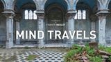 Übernommen aus: "Mind Travels" von Francis Meslet. 152 Seiten, Preis: 40 Euro.