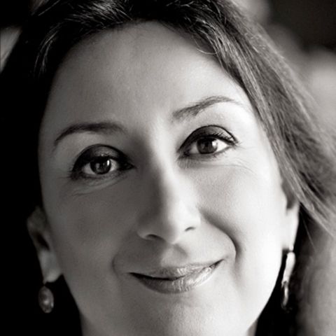 Malta: Ermordete Journalistin untersuchte Verschwörung von Mafia und Politik