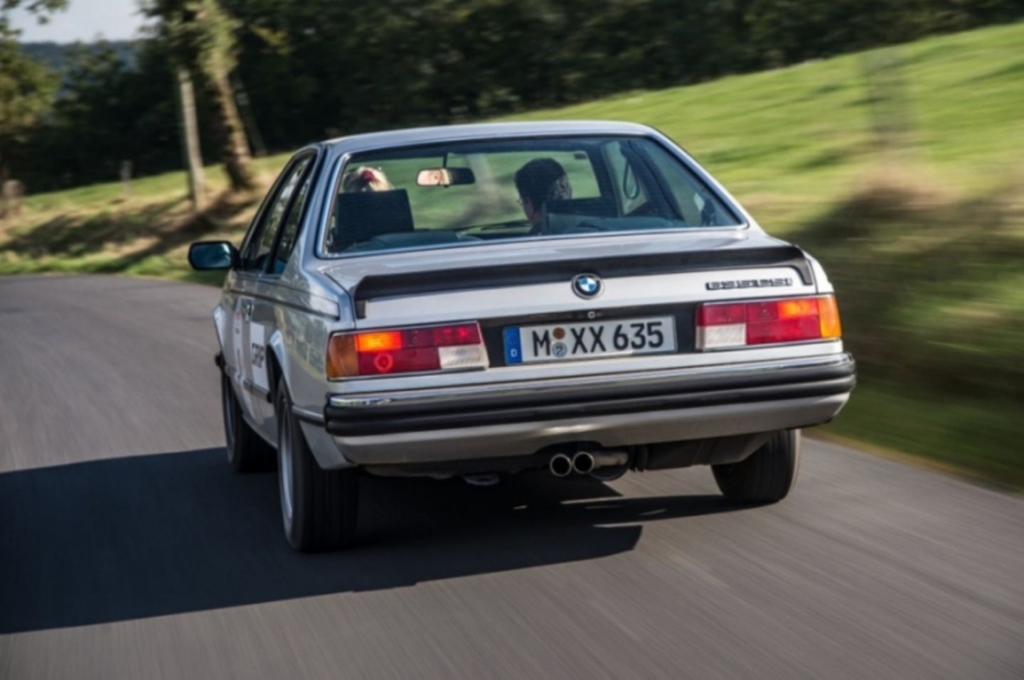 Youngtimer stehen hoch im Kurs