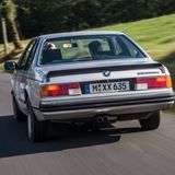 Youngtimer stehen hoch im Kurs