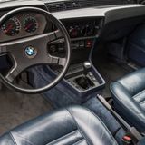 Der Innenraum braucht besondere Pflege