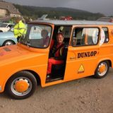 Je älter, je aufwendiger das Einmotten