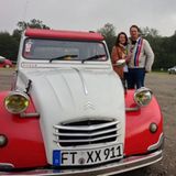 Aufpassen auf die Rostvorsorge