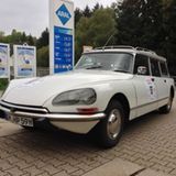 Der goldene Herbst hat viele Klassikfans länger als in den Jahren zuvor mit ihrem Liebling fahren lassen