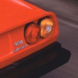 Ferrari 308 GTS