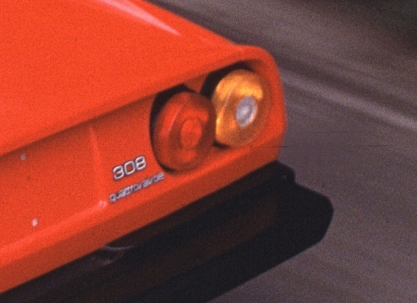 Ferrari 308 GTS