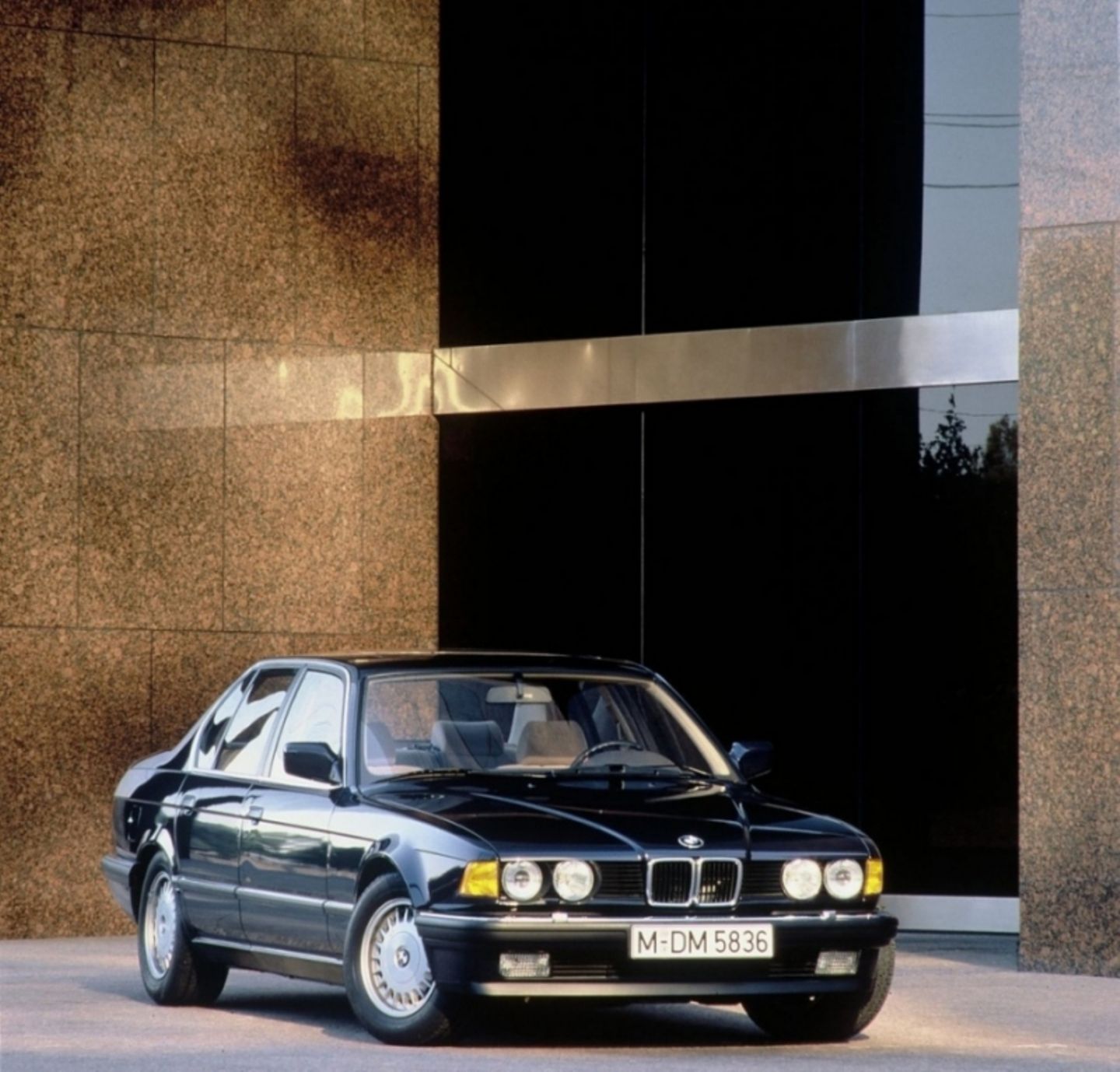 BMW 7er