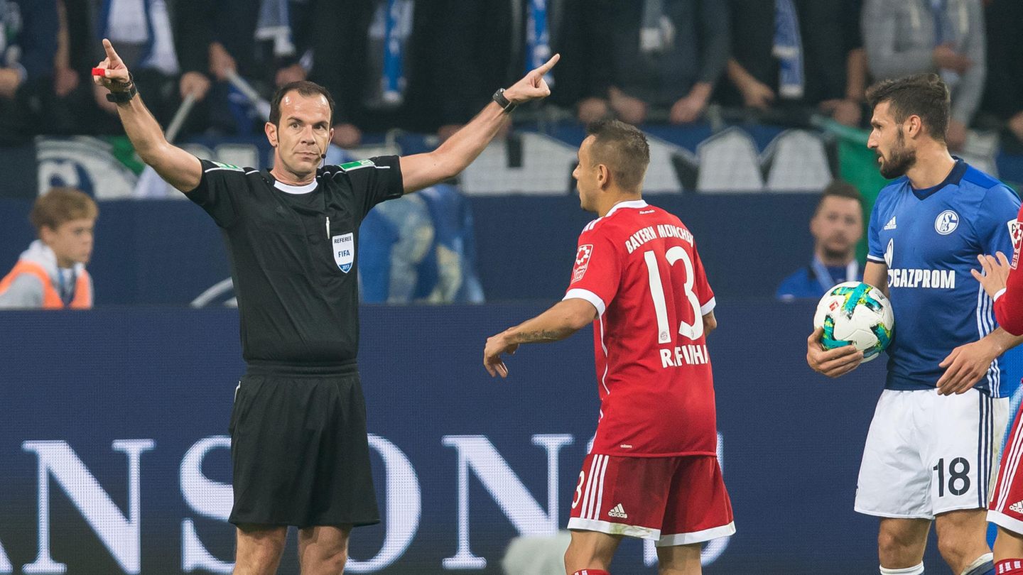 Der Videobeweis sorgt seit seiner Einführung für reichlich Diskussionen in der Bundesliga