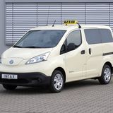 Nissan eNV 200