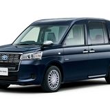 Toyota JPN Taxi