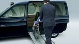 Toyota JPN Taxi