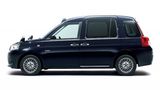 Toyota JPN Taxi