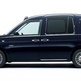Toyota JPN Taxi