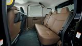 Toyota JPN Taxi