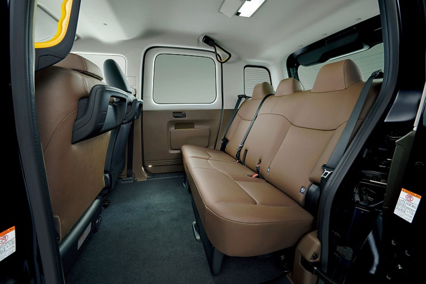 Toyota JPN Taxi