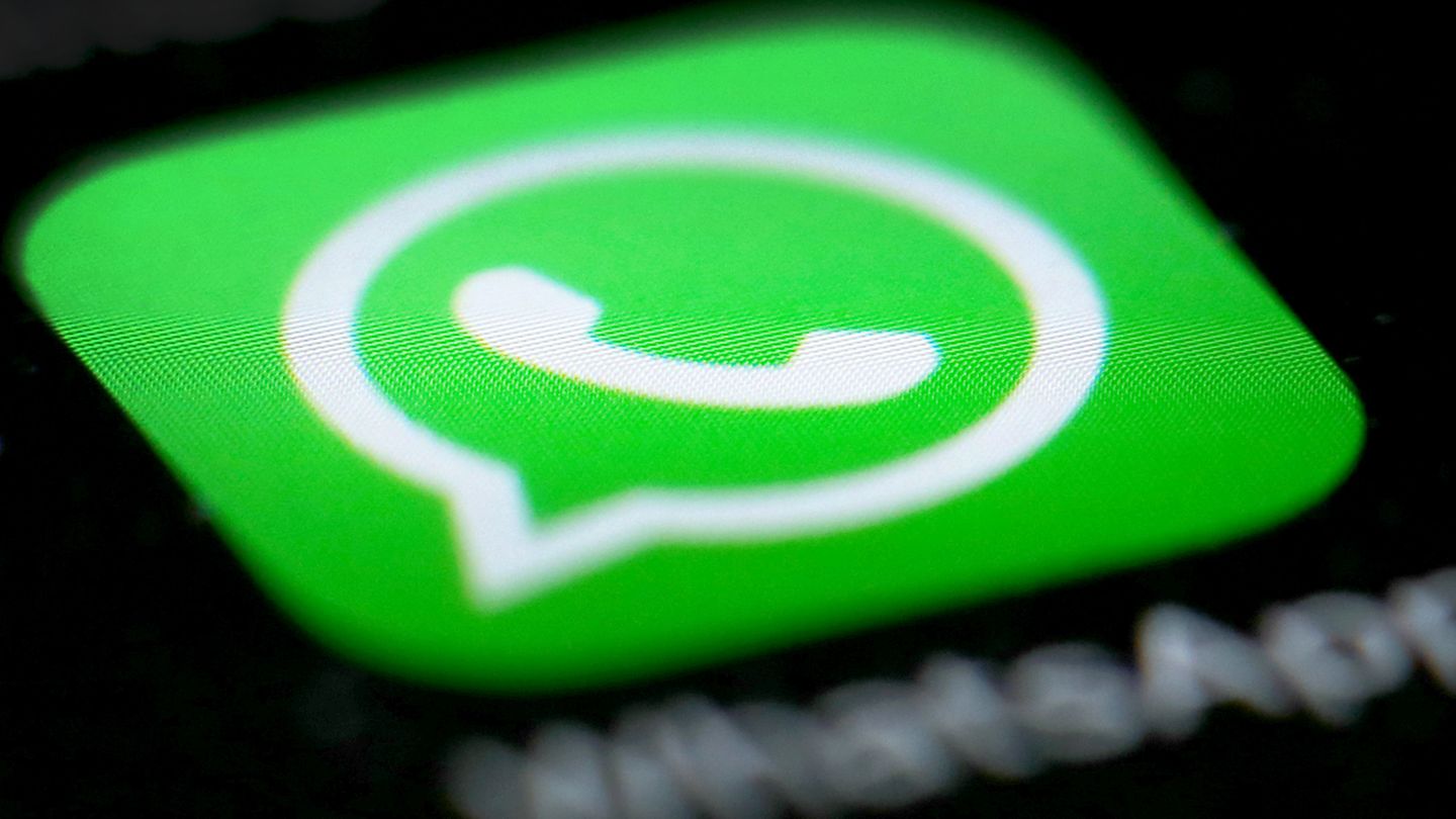 Whatsapp - Probleme - offline