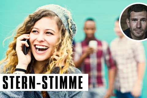 Micky Beisenherz über vergessene Jugendwörter 2017