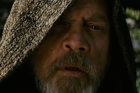 Trailer "Star Wars: Die letzten Jedi": Action und Dramatik: so düster wird "Star Wars 8"