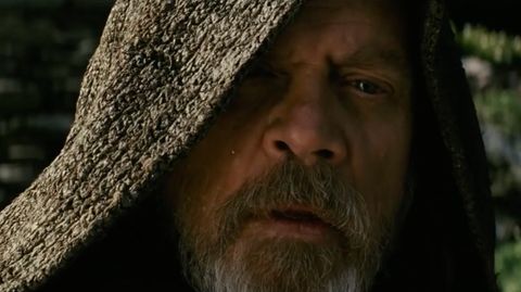 Mark Hamill wird 70: Die Krux des ewigen Luke Skywalker