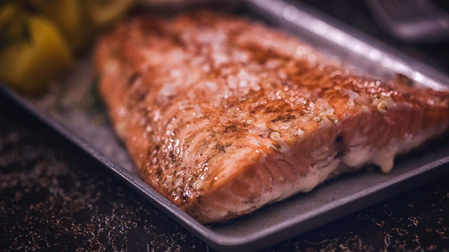 Lachs