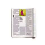 Sebastian Listes Fotoreportage wurde im STERN 23/2017 abgedruckt