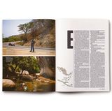 Sebastian Listes Fotoreportage wurde im STERN 23/2017 abgedruckt