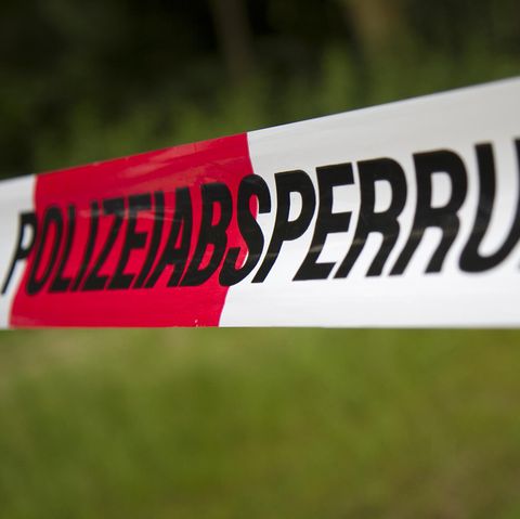 Schackendorf - Mordfall - halbnackte Leiche