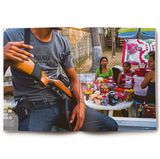 Sebastian Listes Fotoreportage wurde im STERN 23/2017 abgedruckt