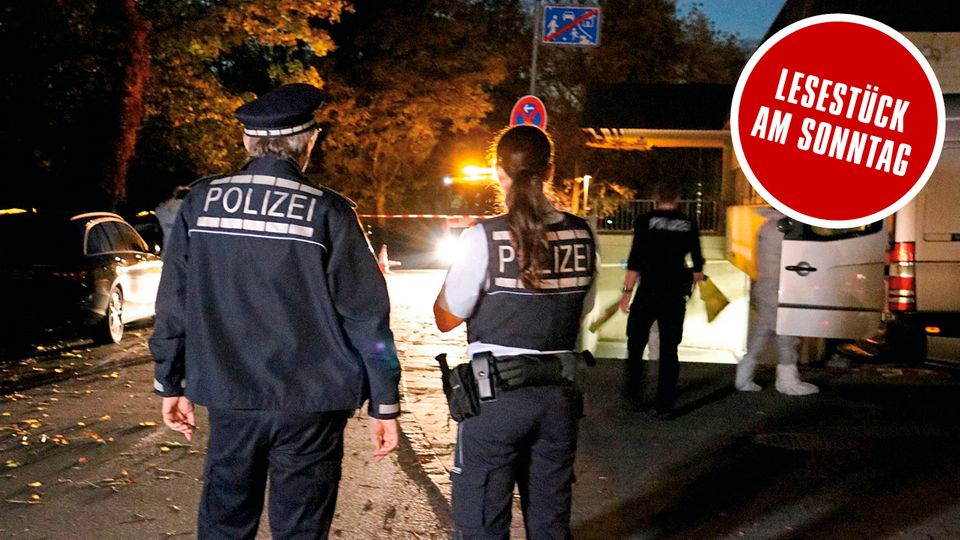 Mordfall in Eislingen – Wenn Stalking tödlich endet