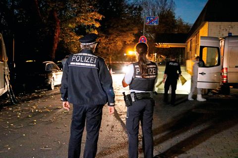 Mordfall in Eislingen – Wenn Stalking tödlich endet