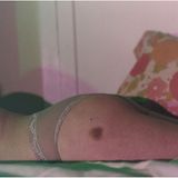 "Schönheit ist deine beste Freundin, deine Mutter, deine Schwester..."