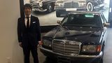Mercedes Händler Toshio Suda: 30 Prozent Dieselanteil bei Neuwagen
