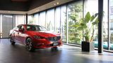 Mazda Autohaus Tokio - gerade Mazda setzt voll auf Diesel