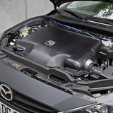 Mazda 3 Skyactiv X - eine Symbiose aus Diesel und Benziner