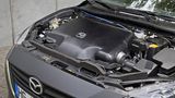 Mazda 3 Skyactiv X - eine Symbiose aus Diesel und Benziner