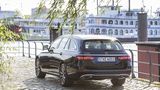 Mercedes E 250 T