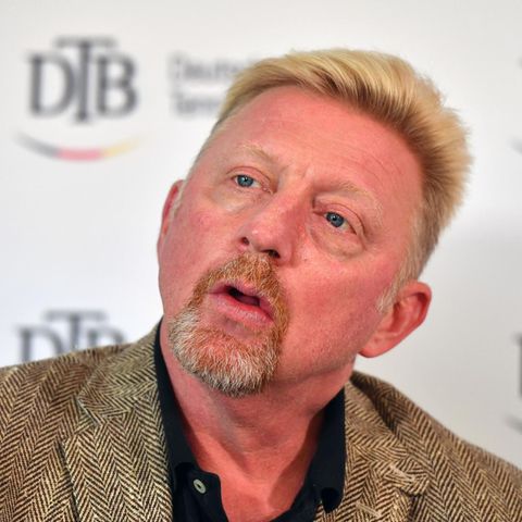 Boris Becker