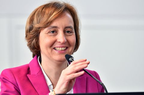 Die bisherige Co-Vorsitzende Beatrix von Storch hat ihren Posten im AfD-Landesverband verloren